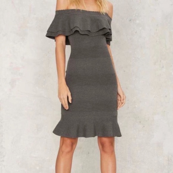 Endless Rose Dresses & Skirts - NEW Endless Rose Off Shoulder Dress sz S Endless Rose Dresses & Skirts - NEW Endless Rose Off Shoulder Dress sz S